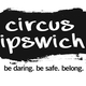 Circus Ipswich - School - Australia - StageLync